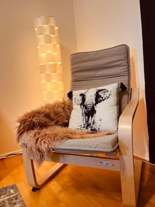 Local Heart At Main Square And Zrinjevac Park! Apartment Zagreb Exterior foto