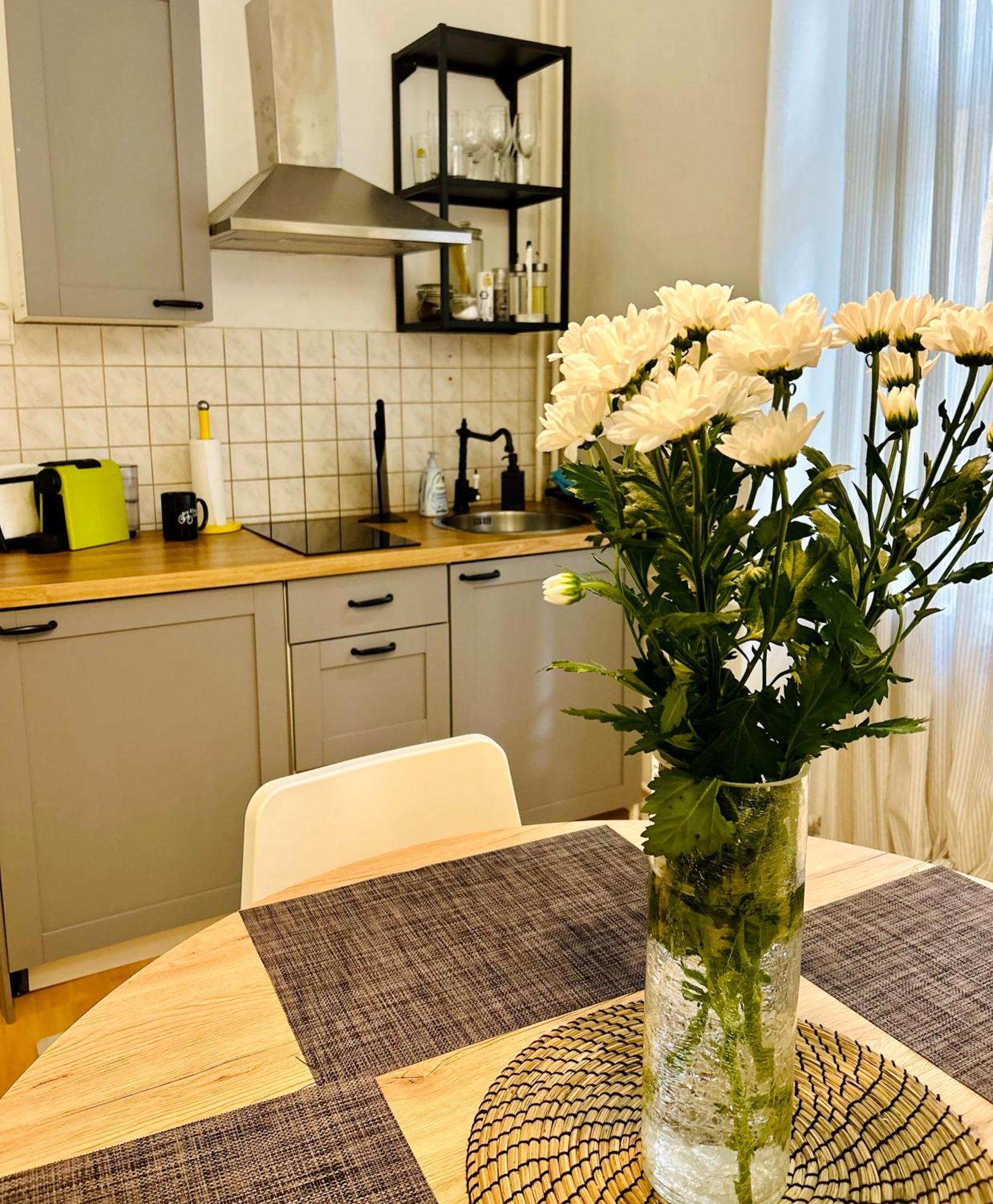Local Heart At Main Square And Zrinjevac Park! Apartment Zagreb Exterior foto